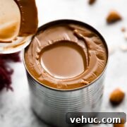 Dulce de Leche: How to Make Caramelized Condensed Milk at Home 10 img 1190 9