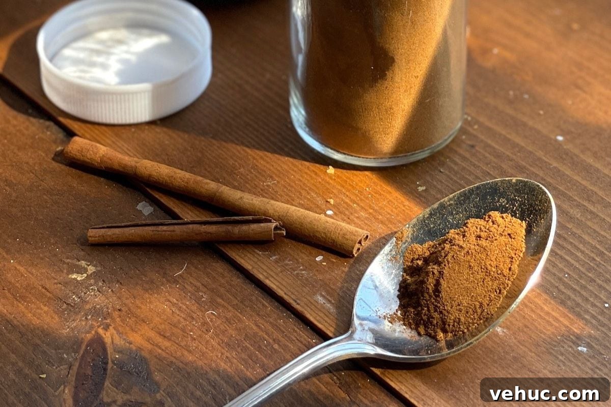 12 Irresistible Apple Recipes to Fall for This Season 3 Apple Pie Spice