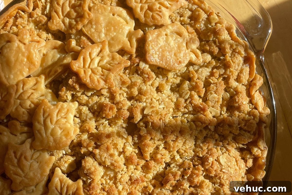 12 Irresistible Apple Recipes to Fall for This Season 4 Dutch Apple Pie