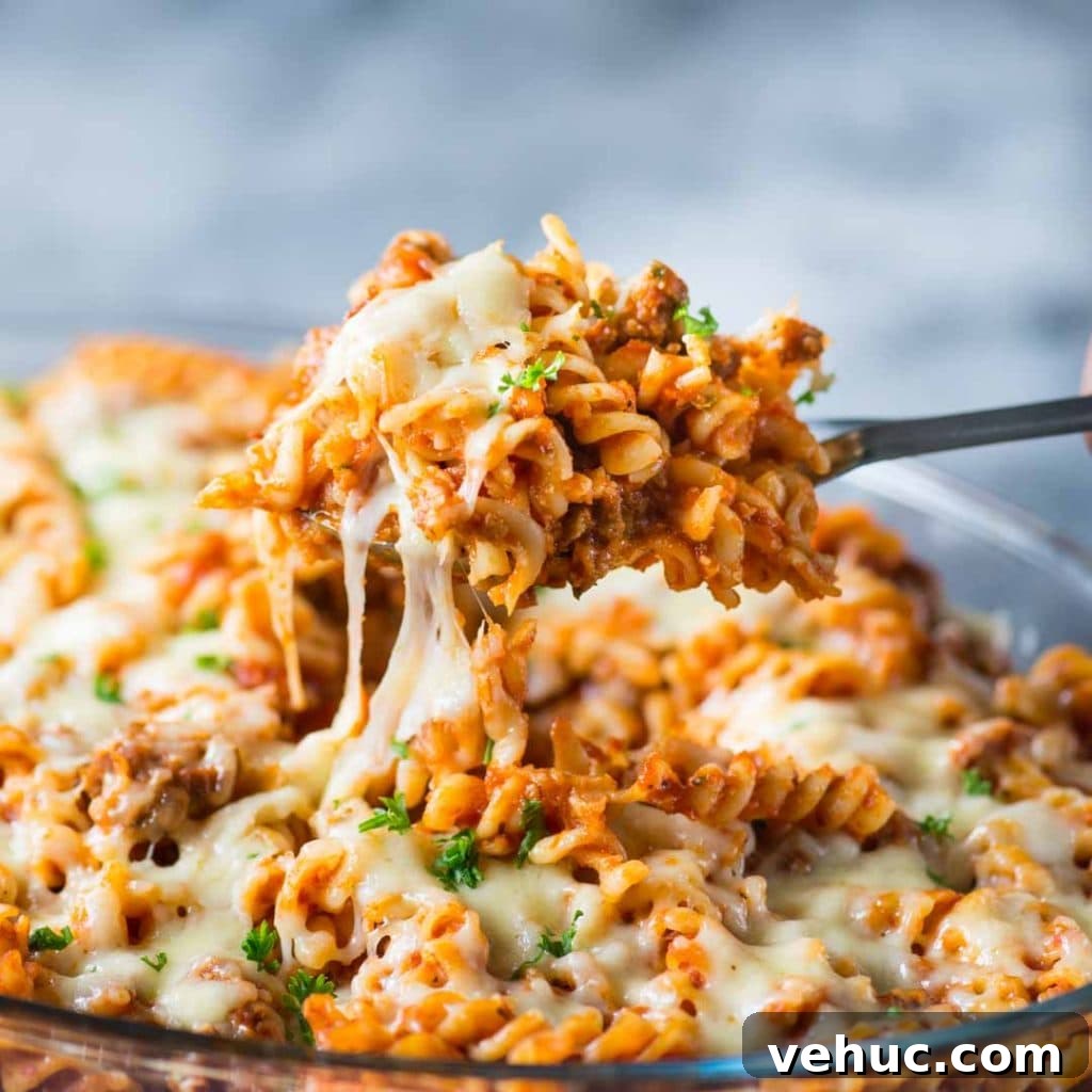 Creamy Chicken and Zucchini Casserole for Weeknight Dinner 11 img 123451 10