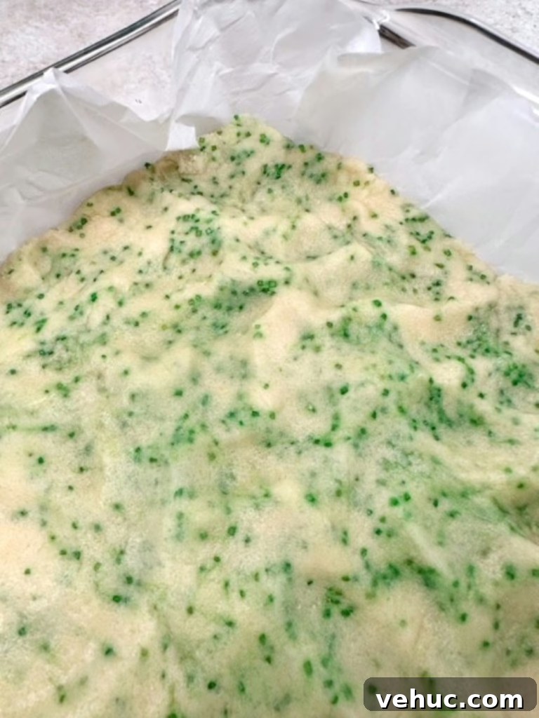 St. Patrick’s Day Cookies That’ll Make You Dance a Jig 4 img 12380 3