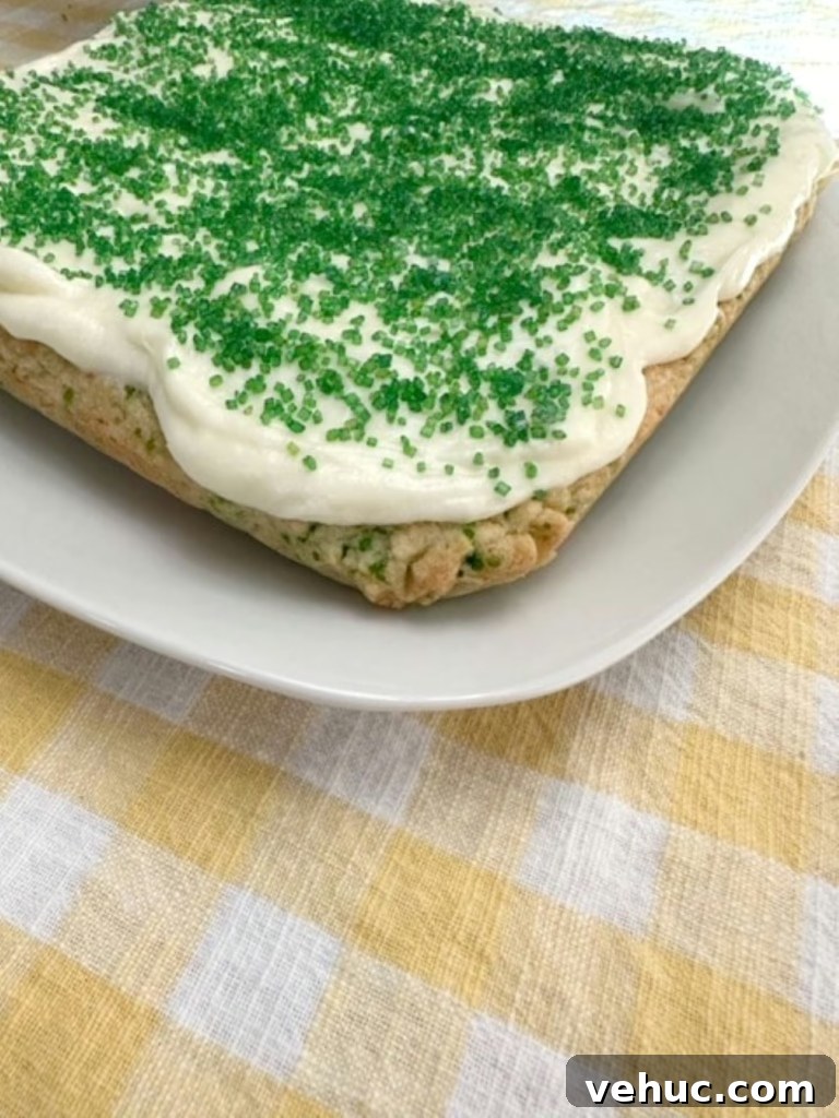St. Patrick’s Day Cookies That’ll Make You Dance a Jig 5 img 12380 4