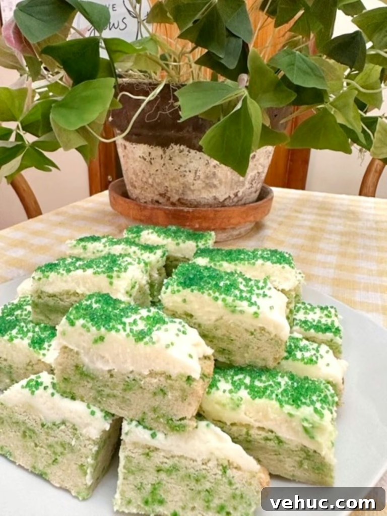 St. Patrick’s Day Cookies That’ll Make You Dance a Jig 6 img 12380 5