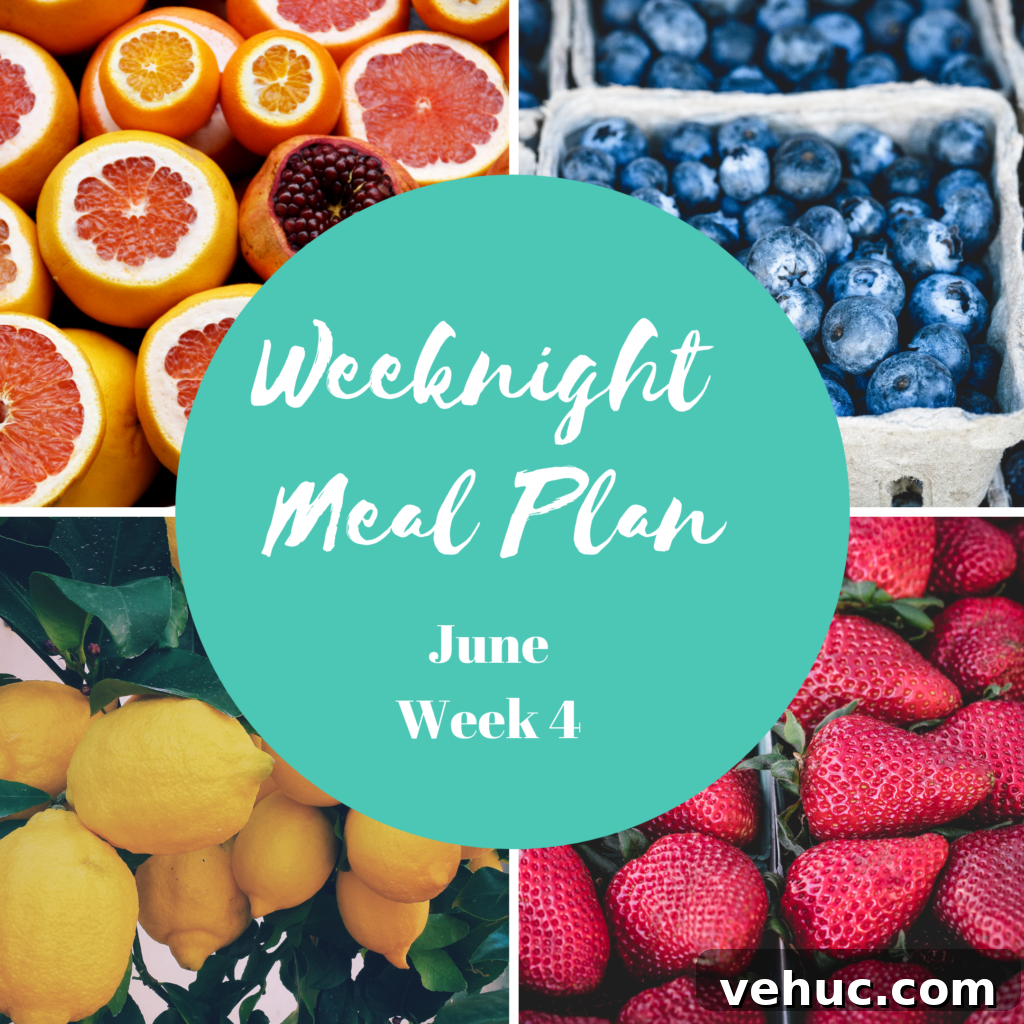 June Week 4 Weeknight Meal Plan: Quick Dinner Ideas & Recipes 2 img 1257 1