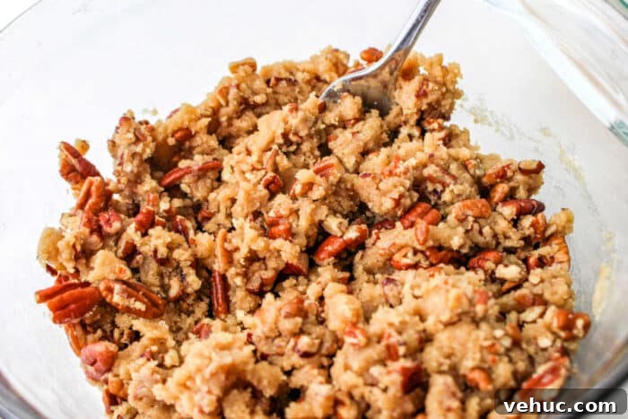 Creamy Sweet Potato Casserole Using Canned Yams 5 Sweet Potato Casserole with Canned Yams and Pecan Topping