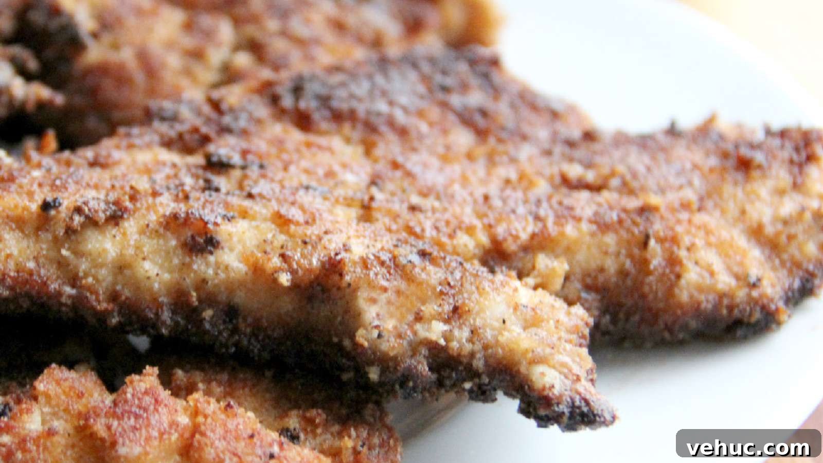 15 Parmesan-Packed Recipes That Elevate Everyday Meals 2 Easy Parmesan Chicken Cutlets
