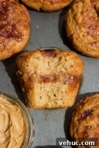 Chewy Snickers Blondies Recipe: Candy Bar Blondie Bars 10 Peanut Butter Jelly Muffins