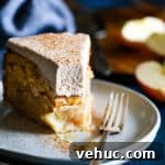 Apple Piecaken: Decadent Layered Apple Pie Baked Inside a Cake 3 img 14253 9