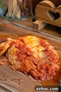 Authentic Kimchi Jjigae Recipe: Classic Korean Kimchi Stew 7 img 14280 11