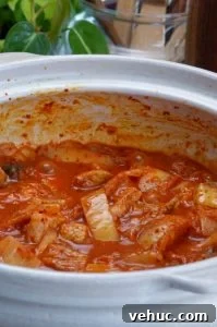 Authentic Kimchi Jjigae Recipe: Classic Korean Kimchi Stew 12 img 14280 16