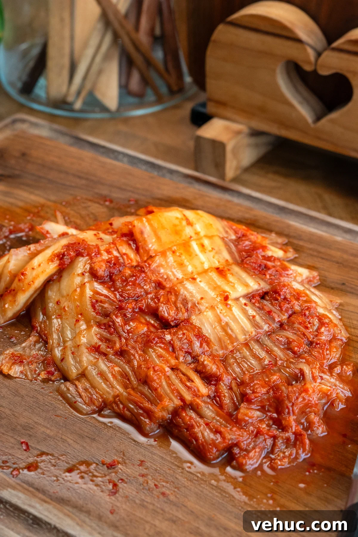 Authentic Kimchi Jjigae Recipe: Classic Korean Kimchi Stew 5 img 14280 4