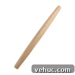 rolling pin