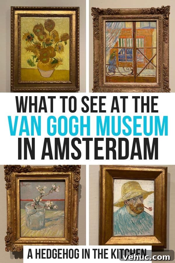 Must-See Paintings at the Van Gogh Museum in Amsterdam 2 img 15432 1
