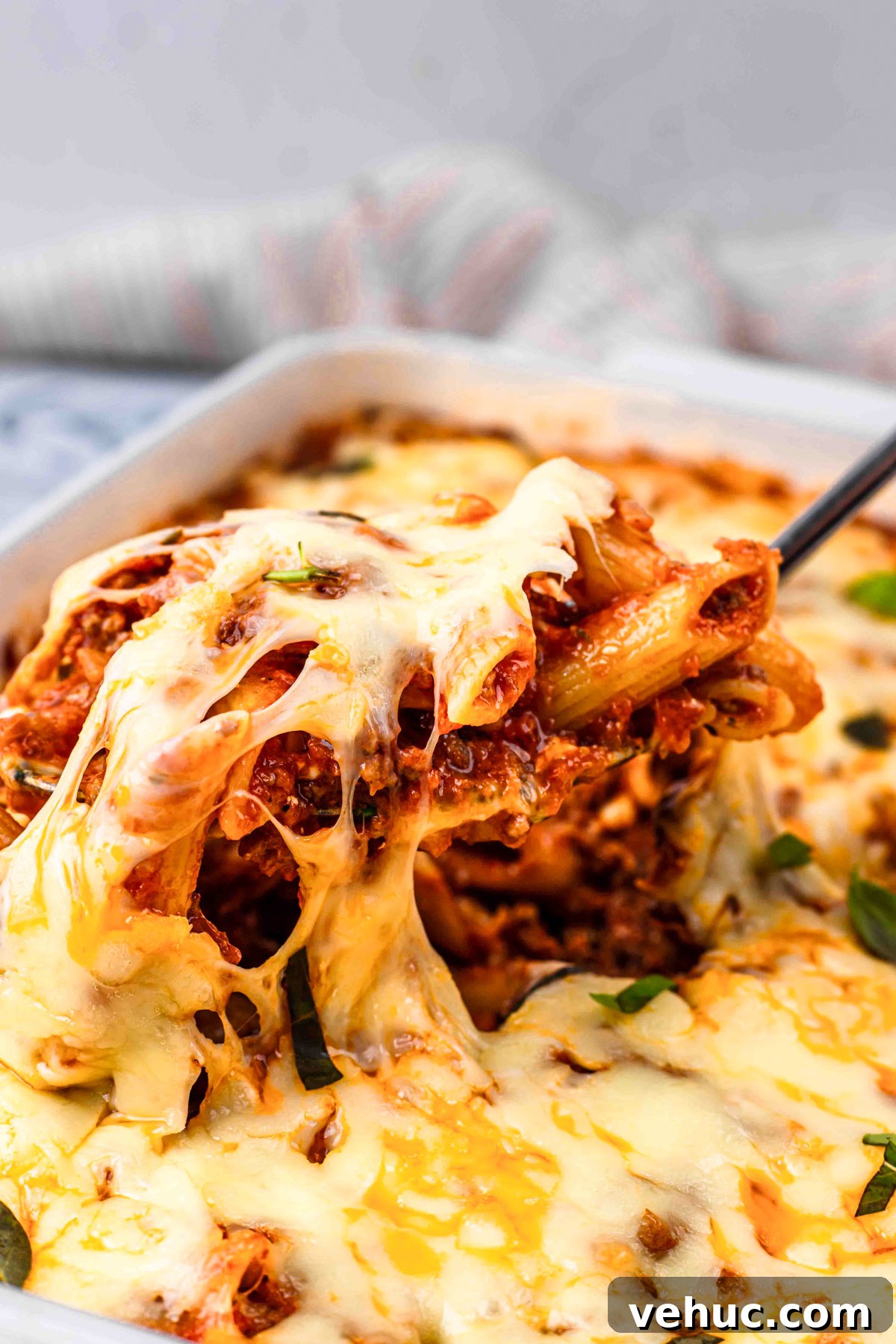 27 High-Protein Thanksgiving Casseroles Your Family Will Love 11 lazy lasagna casserole