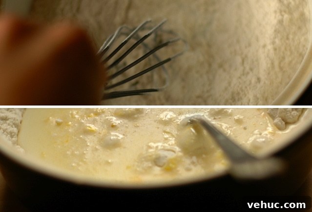Classic Old-Fashioned Pancakes Recipe for Fluffy, Homemade Breakfast 4 old-fashioned pancakes