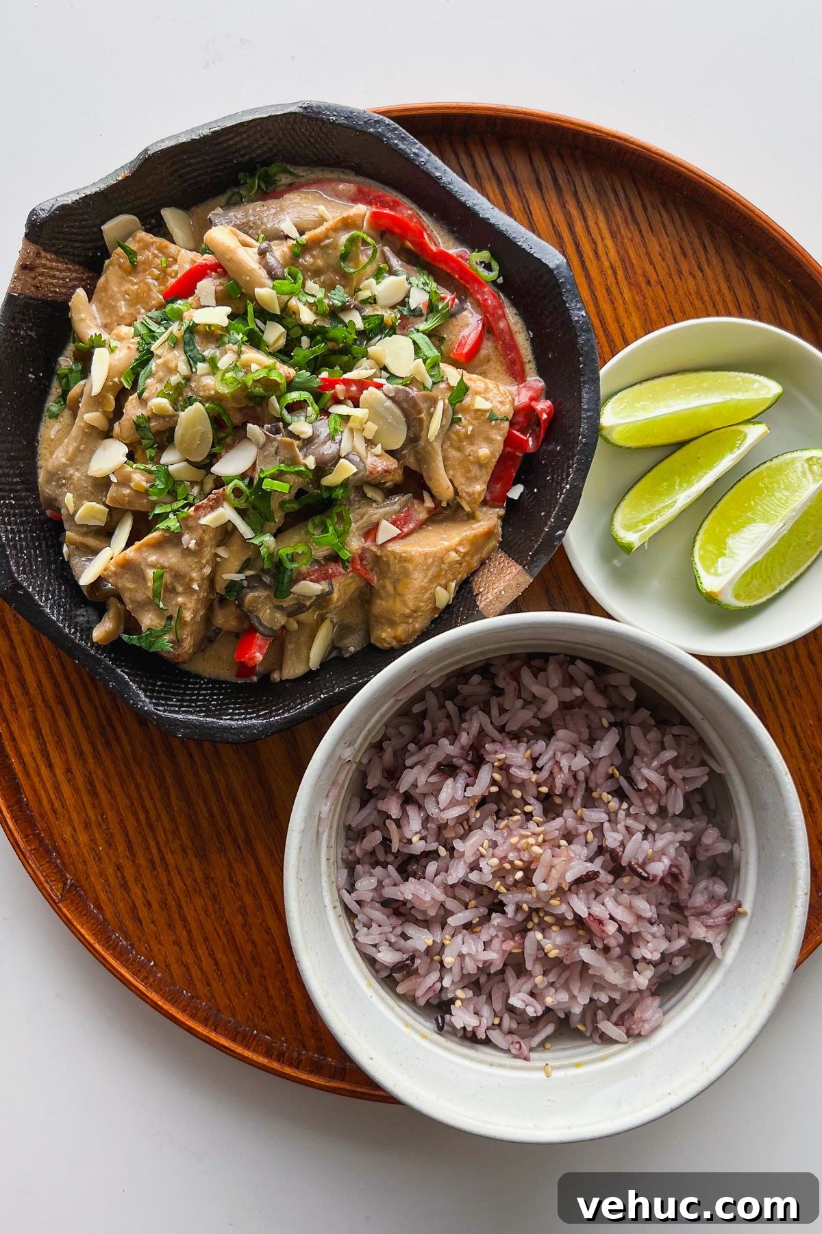 Miso Coconut Tempeh Bowl with Sticky Coconut Glaze 6 img 16813 5