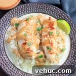 Thai Peanut Chicken