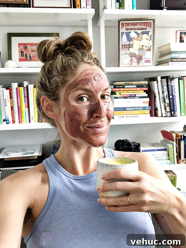 DIY Facial Masks and Natural Skincare Recipes for Self-Care 2 img 21034 1