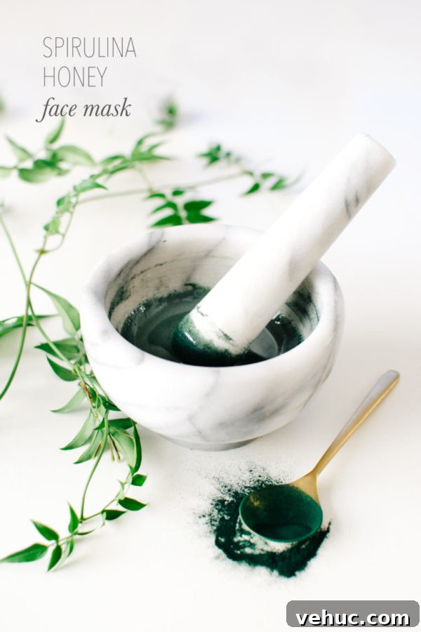 DIY Facial Masks and Natural Skincare Recipes for Self-Care 5 img 21034 4