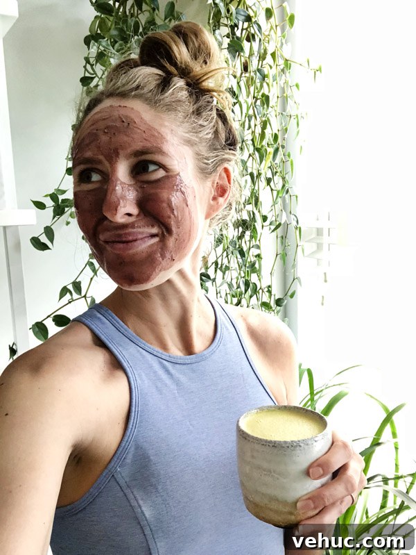 DIY Facial Masks and Natural Skincare Recipes for Self-Care 6 img 21034 5
