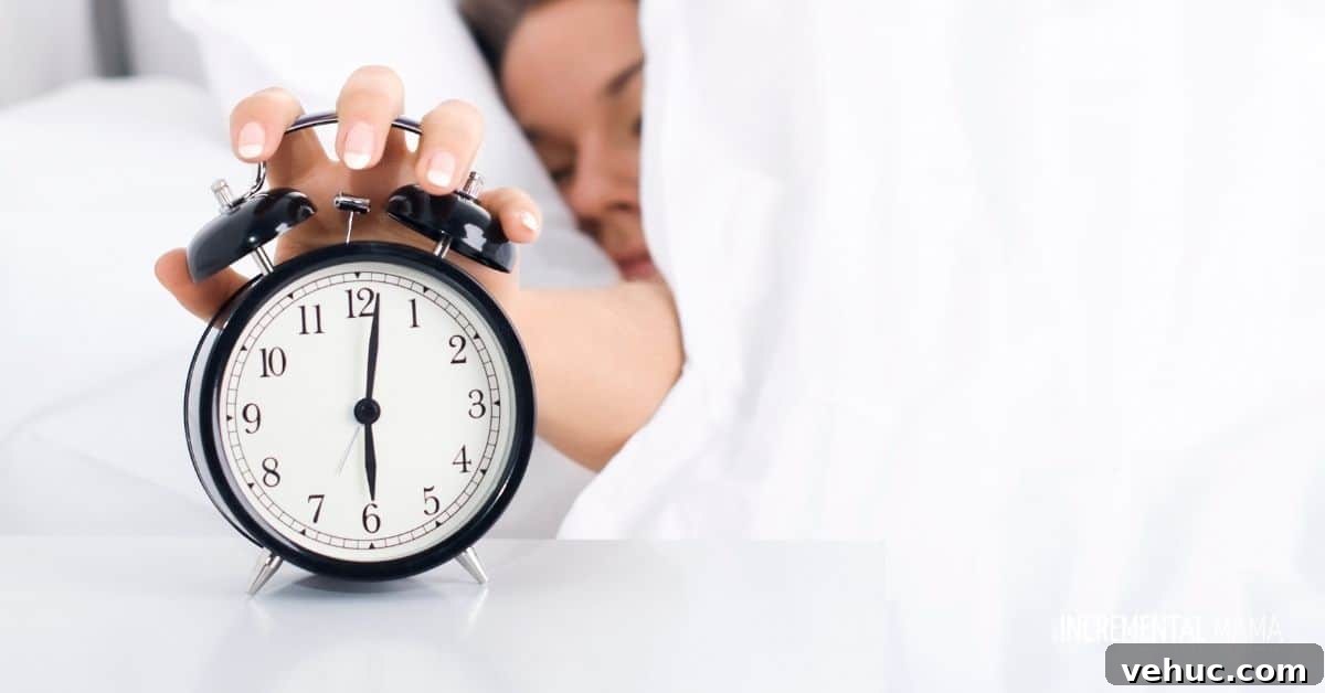 Wake Up Before Your Kids: 7 Benefits of Quiet Morning Time 2 wake up before kids