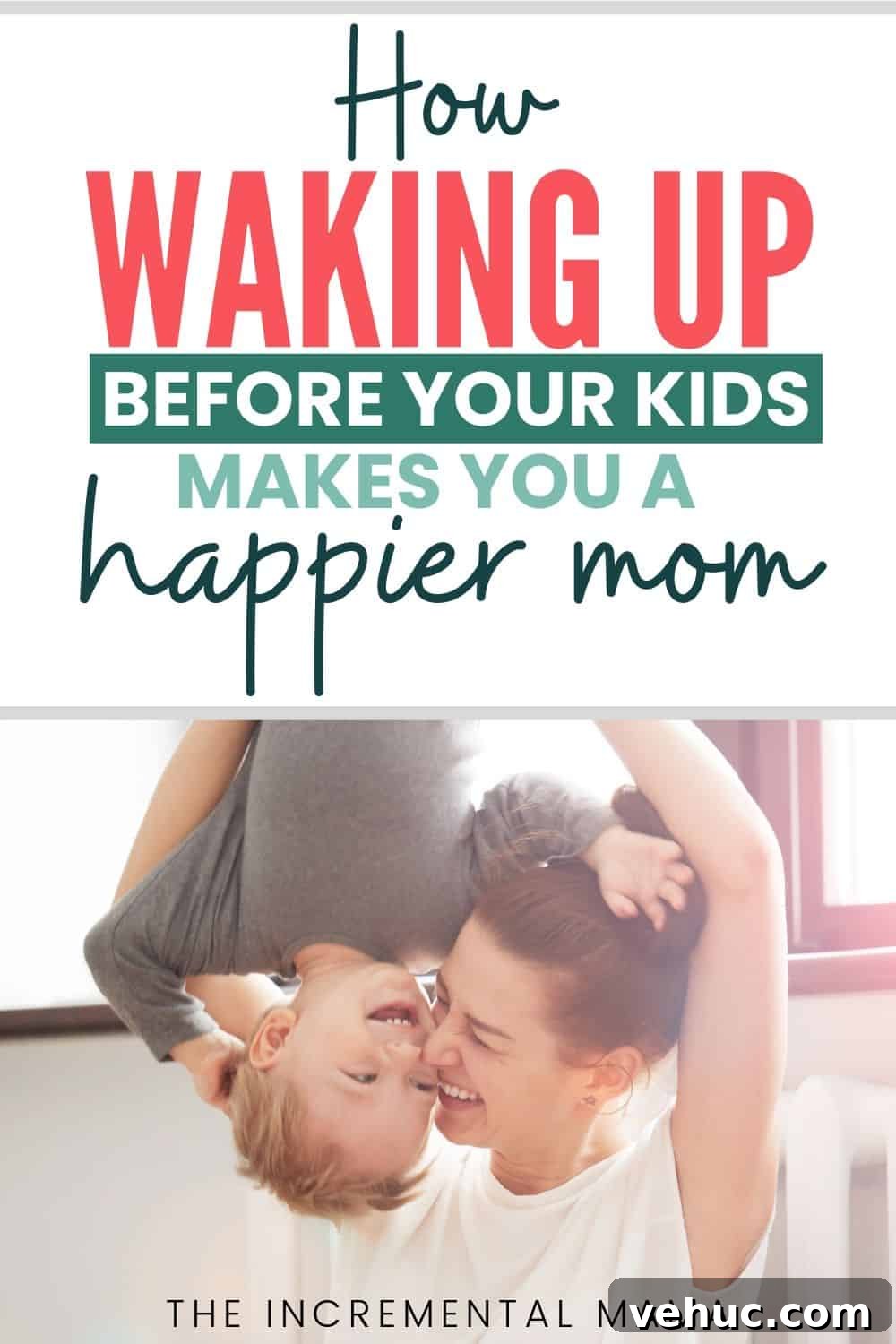 Wake Up Before Your Kids: 7 Benefits of Quiet Morning Time 5 why you should wake up before kids