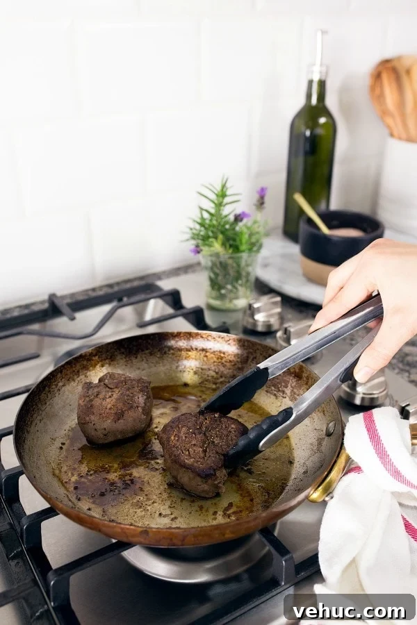 Romantic Dinner for Two: 20 Simple Recipes to Share 5 img 21258 4