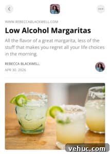 Garlic Aioli Steak & Rice Bowls with Fresh Chimichurri 18 Low alcohol margaritas on a wood serving platter.