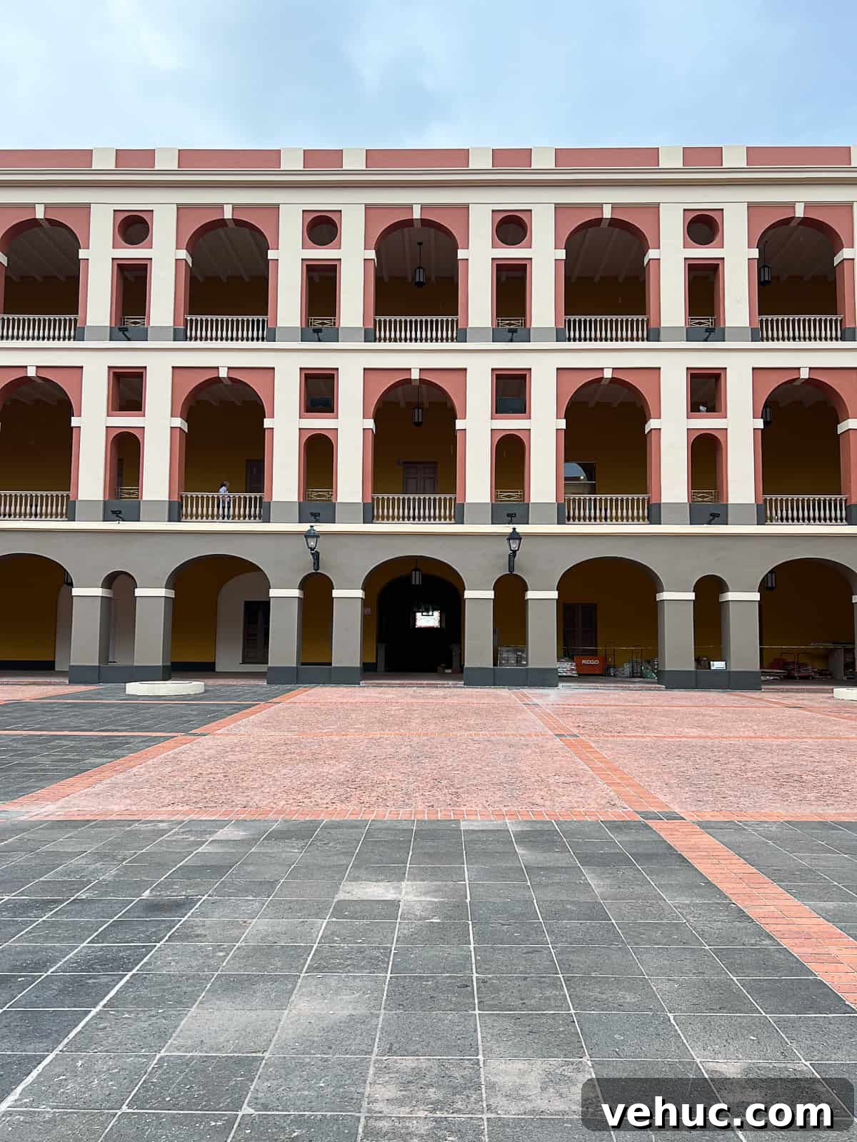 Rincón Ibérico: Top Tapas & Wine Spot in San Juan 8 Barracks Across El Morro in San Juan Puerto Rico