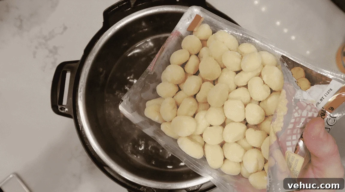 Instant Pot Chicken Gnocchi Soup Recipe for Creamy Comfort 12 img 24783 29