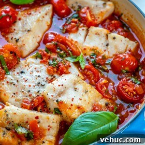 Pan-Seared Cod with Tomato and White Wine Sauce 14 img 25824 13