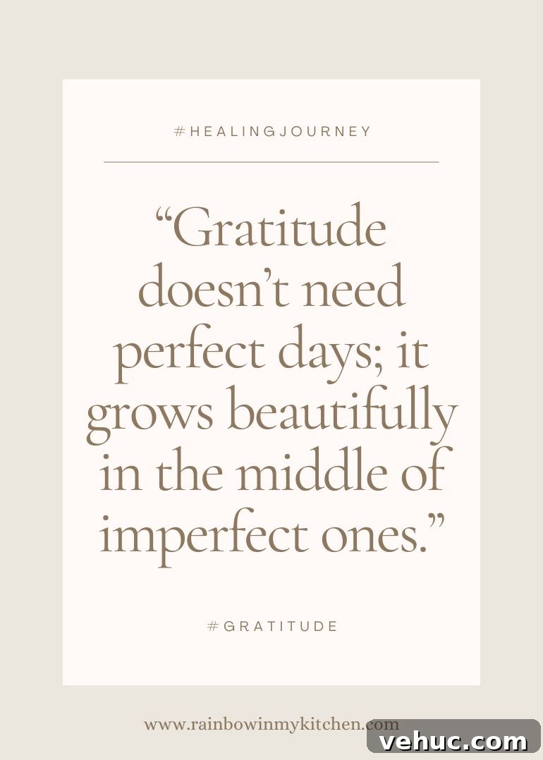 How Gratitude Transforms Your Life: Science-Backed Benefits and Tips 2 Gratitude