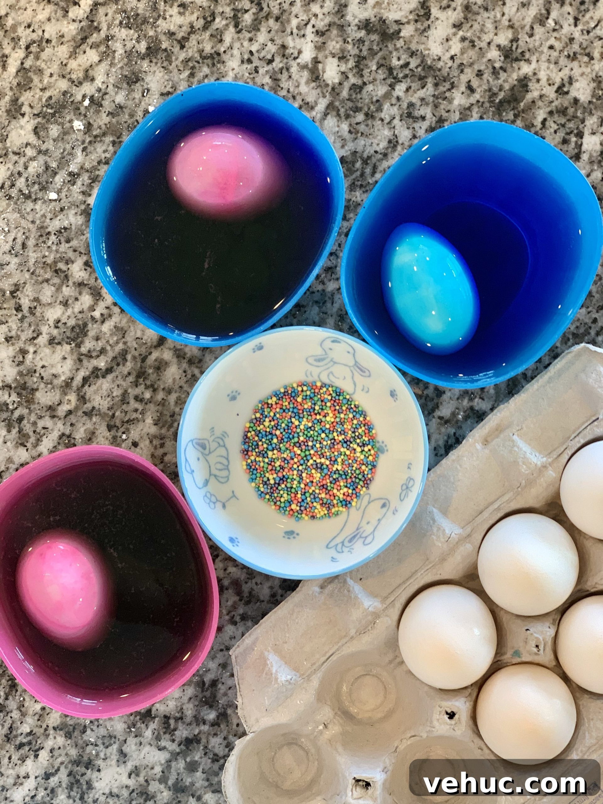 Italian Easter Bread (Pane di Pasqua): Traditional Recipe & Tips 3 Braiding dough