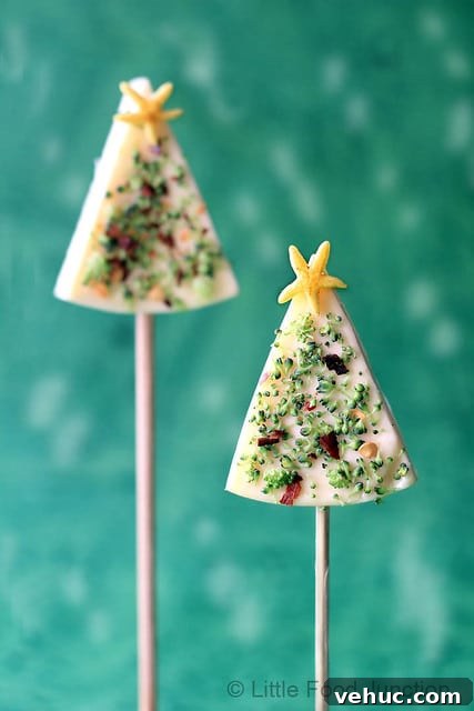 27 Festive Christmas Finger Food Appetizers for Holiday Parties 16 Christmas tree cheese wedges.
