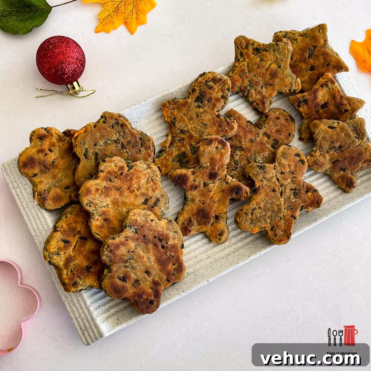 71 Festive Christmas Party Appetizers Your Guests Will Love 6 spinach carrot christmas trees