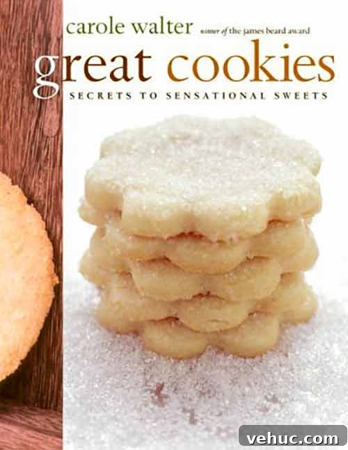 Classic Italian Rainbow Cookies Recipe You’ll Love 10 Great Cookies Cookbook