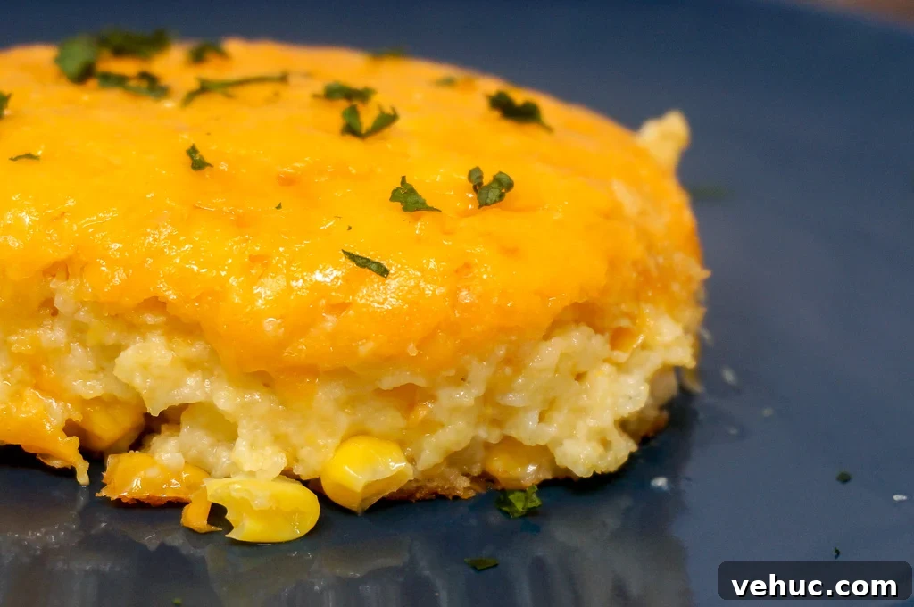 jiffy corn casserole