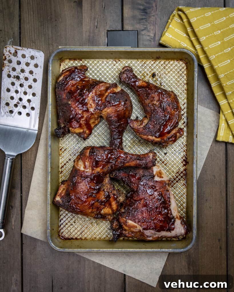 Crispy Juicy Grilled BBQ Chicken Leg Quarters for Summer Cookouts 2 img 3629 1