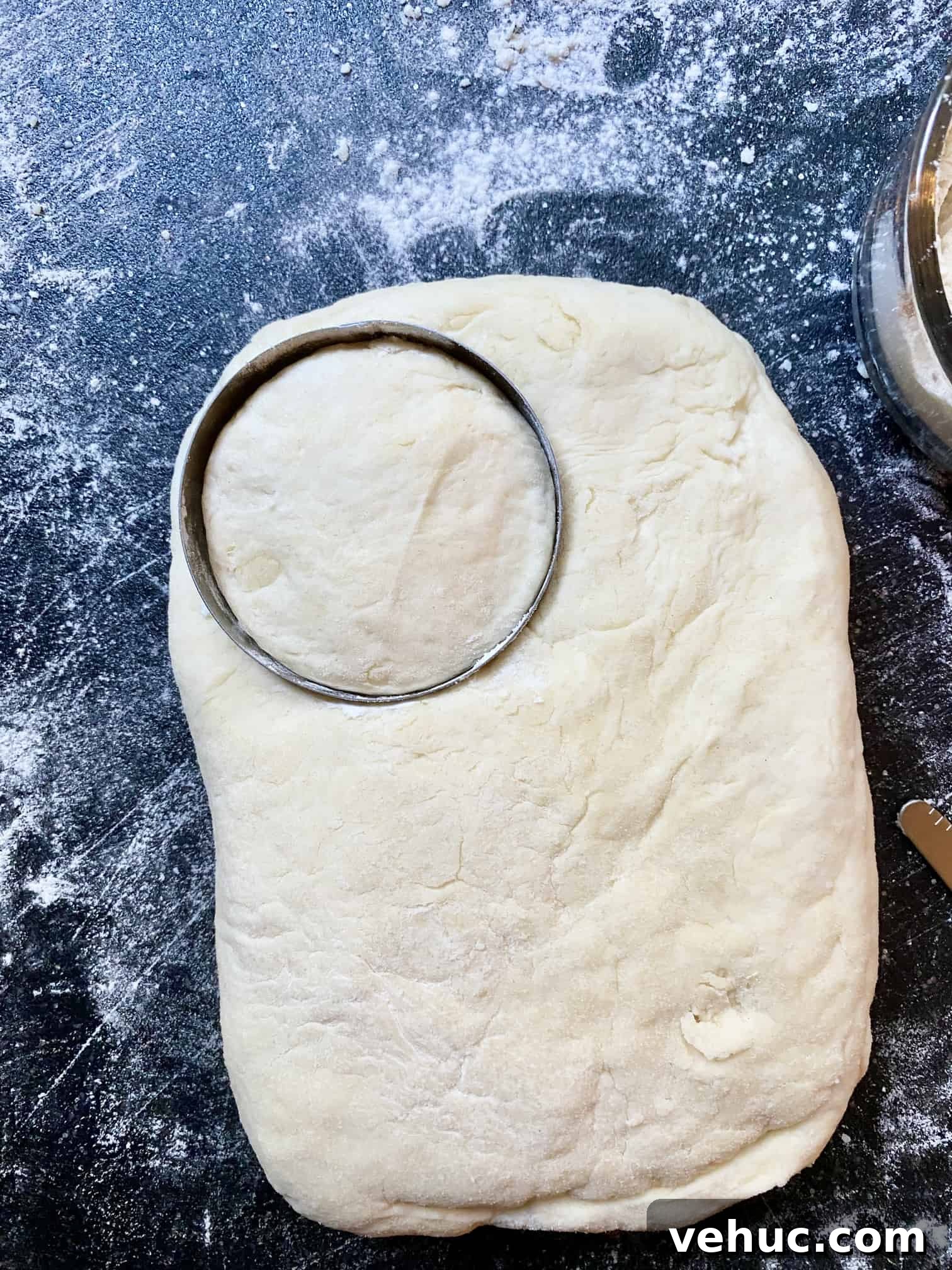 Homemade Buttermilk Biscuits Recipe for Flaky, Tender Biscuits 9 Easy Homemade Buttermilk Biscuits