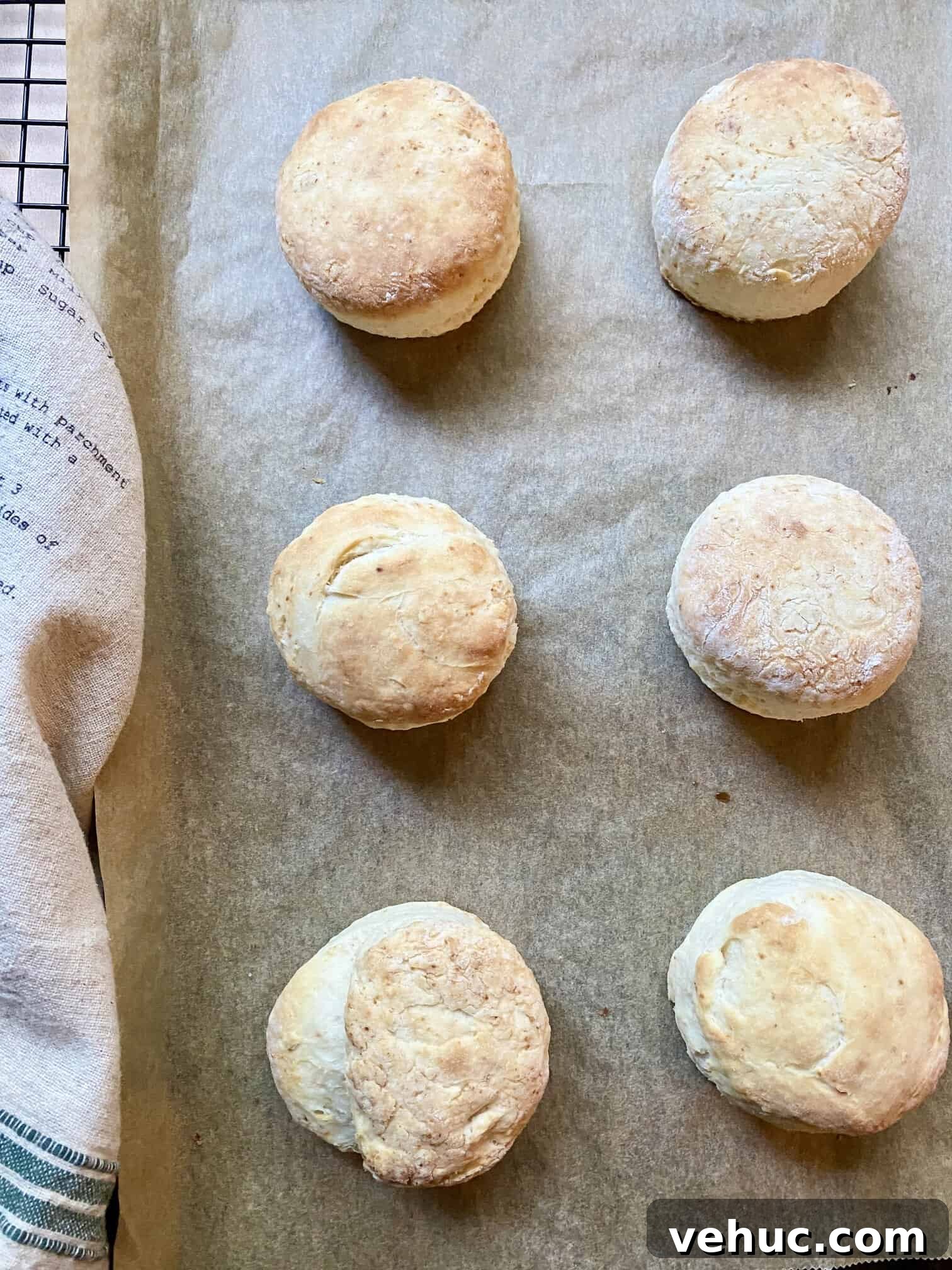 Homemade Buttermilk Biscuits Recipe for Flaky, Tender Biscuits 10 Easy Homemade Buttermilk Biscuits