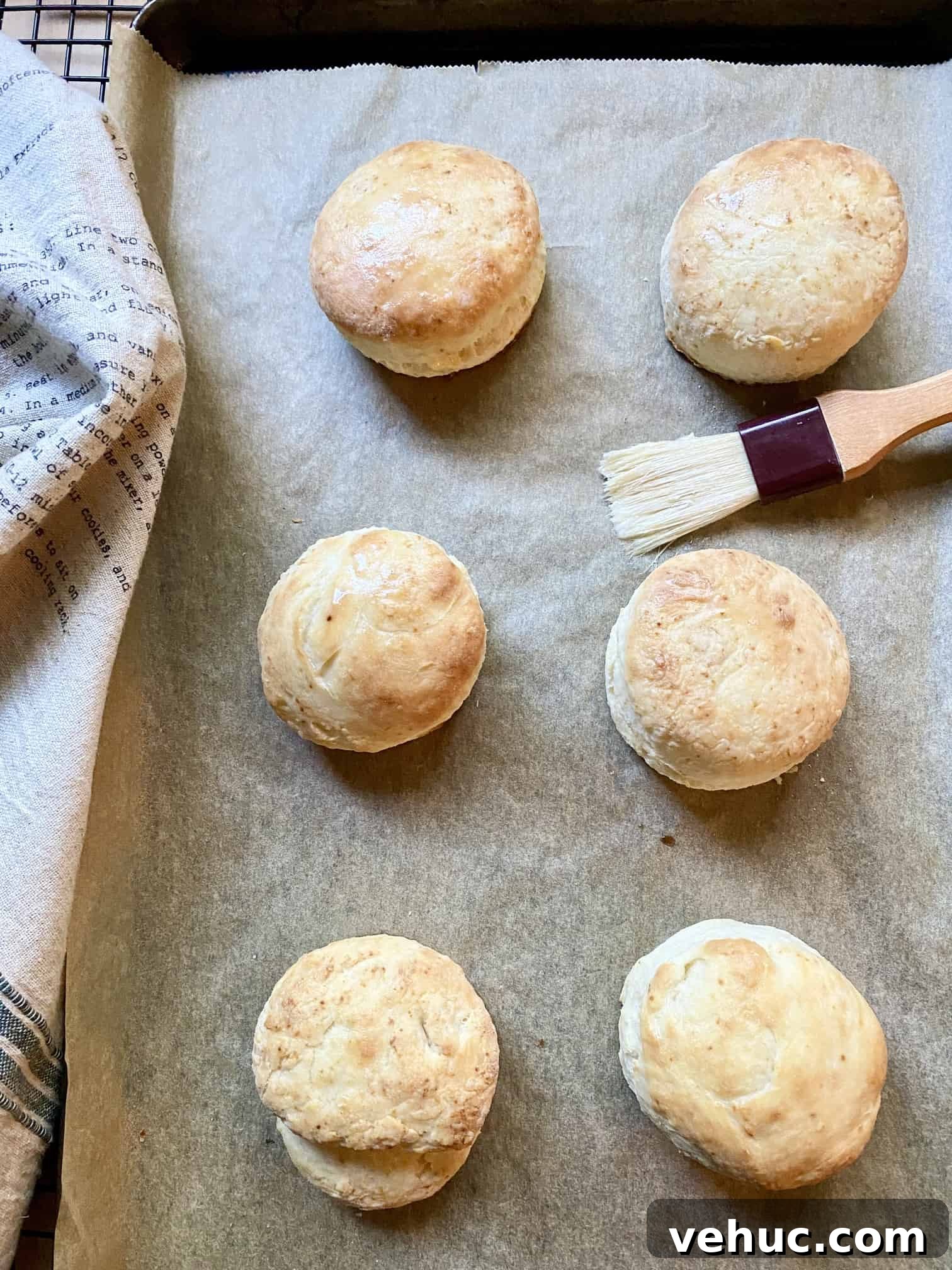 Homemade Buttermilk Biscuits Recipe for Flaky, Tender Biscuits 11 Easy Homemade Buttermilk Biscuits