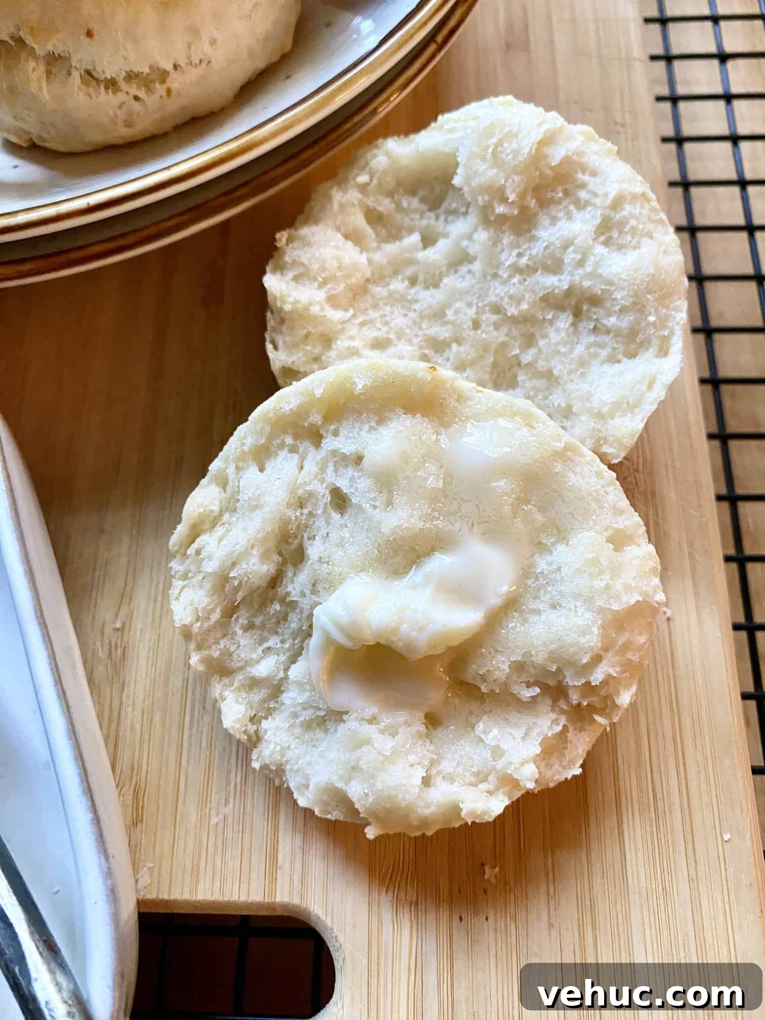 Homemade Buttermilk Biscuits Recipe for Flaky, Tender Biscuits 12 Easy Homemade Buttermilk Biscuits