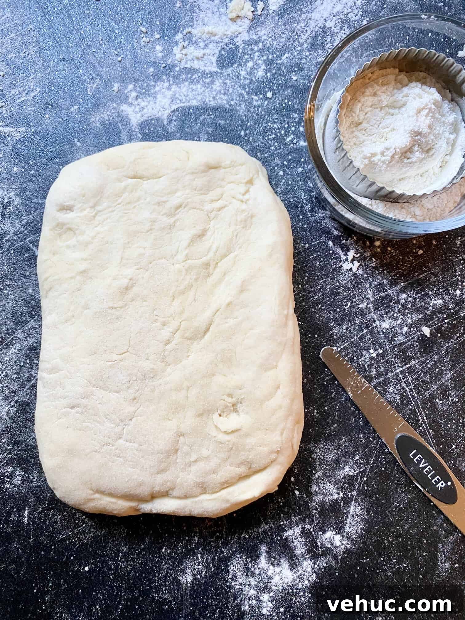 Homemade Buttermilk Biscuits Recipe for Flaky, Tender Biscuits 8 Easy Homemade Buttermilk Biscuits