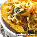 Homemade Sunflower Seed Butter — No Added Sugar 11 Spaghetti Squash Primavera | C it Nutritionally