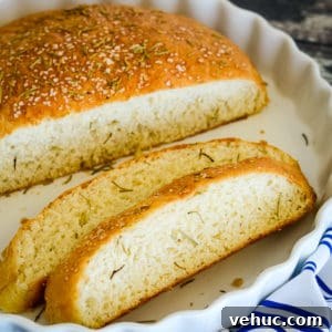 Rosemary Bread Recipe Inspired by Macaroni Grill 2 macaroni grill rosemary bread recipe