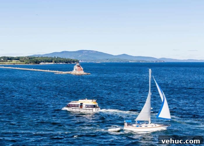 Lobster Week in Rockland, Maine: 7-Day Coastal Itinerary 7 Rockland Maine