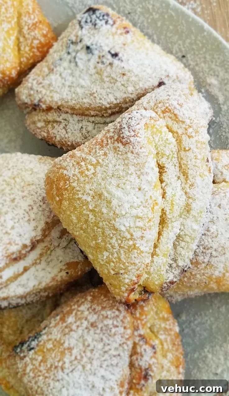 40+ 30-Minute Family Meals for Busy Weeknights 11 Puff pastry cheese cookies