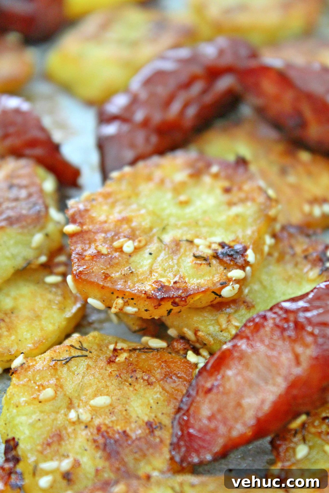 40+ 30-Minute Family Meals for Busy Weeknights 33 potato sausage recipe