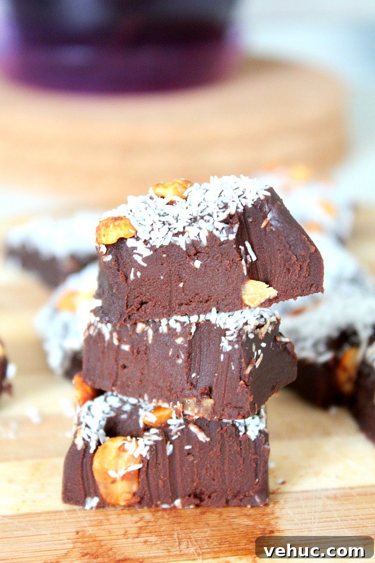 40+ 30-Minute Family Meals for Busy Weeknights 42 2 Ingredients fudge recipe