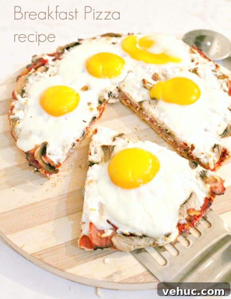 40+ 30-Minute Family Meals for Busy Weeknights 7 Pizza for breakfast
